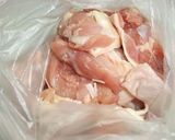 エリンギと鶏肉のイタリア風作り方2写真