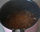助子(すけそう鱈の卵)の煮付け作り方1写真