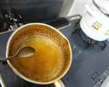 【蒟蒻麺】鯛とユリネの蕪蒸しラーメン♪作り方10写真