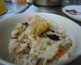焼きギス飯作り方3写真