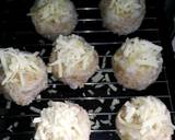 香ばしい~♪醤油麹のチーズ焼きおにぎり♪作り方3写真