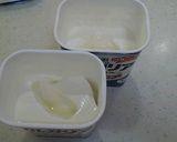 水切りヨーグルトの育て方作り方4写真