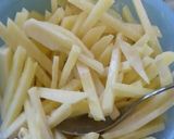 ポテべー焼き♪作り方3写真