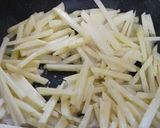 ポテべー焼き♪作り方4写真