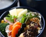 絶品高野バーグ～ヘルシー＆アレンジ自在作り方4写真