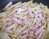 ポテべー焼き♪作り方6写真