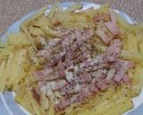 ポテべー焼き♪作り方9写真