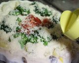 クラフトパルメ焼き野菜エビポテトグラタン作り方6写真