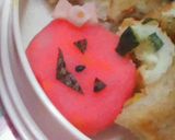 ピンクのおばけかぼちゃ♡作り方5写真
