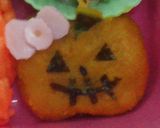 ピンクのおばけかぼちゃ♡作り方6写真