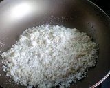 卯の花(おからの煮物)作り方3写真