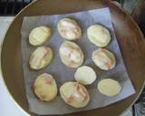 簡単じゃがいものチーズ焼き作り方3写真