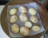 簡単じゃがいものチーズ焼き作り方3写真