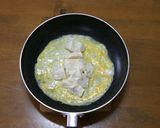 豆腐オムレツ☆和風だし作り方2写真