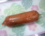 ほんのり甘辛☆豆板醤と甜麺醤で鶏ハム作り方4写真
