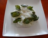 ランチに♪ガパオ☆タイ風!チキンライス作り方9写真