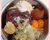 ３０分で作れるさんまのつみれ汁作り方1写真