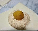 簡単☆マロンパイ作り方7写真