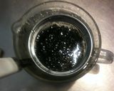 ゼロ活力なべで！すぐできるひじきの煮物作り方1写真
