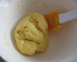 なんちゃってメロンパン☆ラスク作り方1写真
