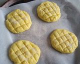 なんちゃってメロンパン☆ラスク作り方2写真