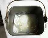 天然酵母のカンパーニュ！！作り方2写真
