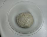 天然酵母のカンパーニュ！！作り方4写真