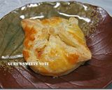 簡単☆マロンパイ作り方11写真