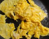 仙台麩の炒めもの作り方2写真