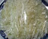 麻婆カレーｉｎ　Ｄｉｅｔこうや作り方4写真