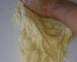 プリっと美味しい＊ちくわパン作り方4写真