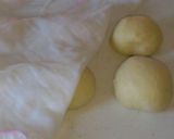 プリっと美味しい＊ちくわパン作り方9写真