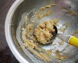 チョコポテギョーザ作り方1写真