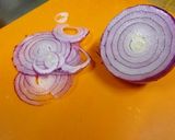 サーモンレリッシュサンド作り方4写真