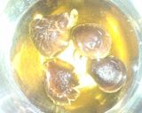 母直伝簡単茶碗蒸し作り方1写真