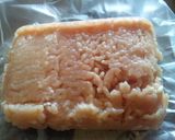 鶏のモモをムネでかさましミンチの保存作り方3写真