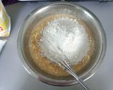 贅沢♥ふんわりバナナケーキ☆作り方4写真