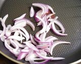 卵とサクラエビのチーズ丼作り方1写真