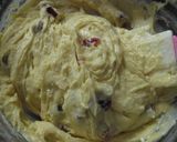 クランベリー入り楽チンケーキ作り方5写真