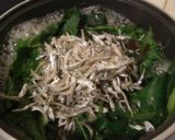 ご飯がすすむ♪葉唐辛子とじゃこの炊いたん作り方6写真