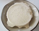 ツナ缶で作る★お義父さんのせんべい汁作り方9写真