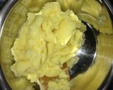 ホクホクポテト巻甘辛ダレ麹漬けさんま巻き作り方7写真