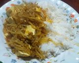 麻婆カレーｉｎ　Ｄｉｅｔこうや作り方11写真