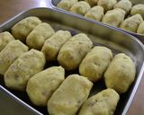 さつまいもでみんな大好きコロッケ作り方7写真
