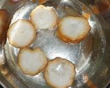 脂質低めの登米丼作り方1写真