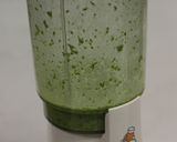 鯖ムニエルのフレンチパセリソース作り方3写真