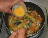 脂質低めの登米丼作り方5写真