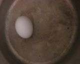 イカフライのサラダ風盛り付け作り方2写真