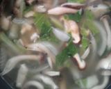 ハンパ野菜であったかスープ作り方2写真
