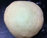 チーズ&オニオンブレッド☆作り方5写真